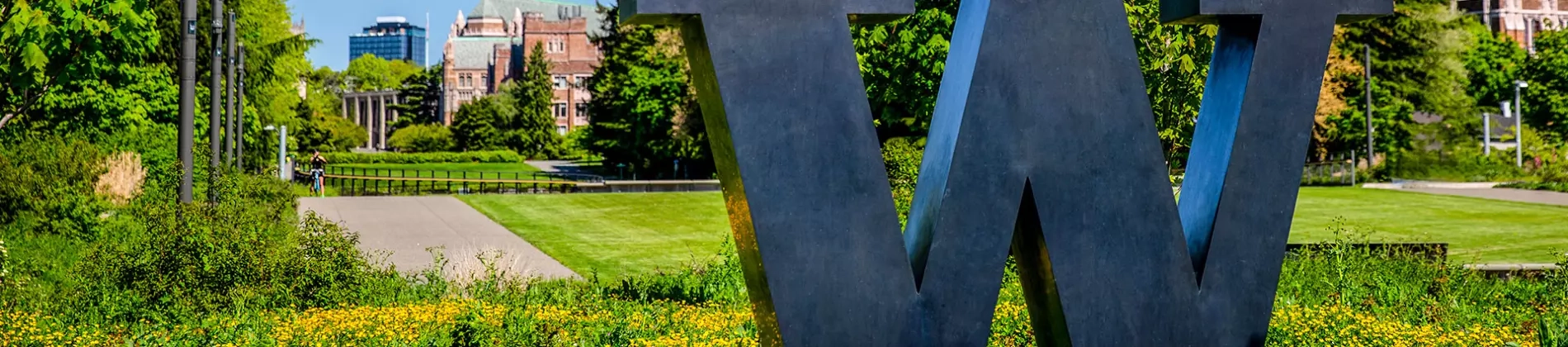 University of Washington in USA University of Washington in USA